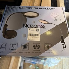 Nazano magnifying desk - in,