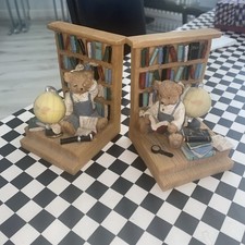 DEZINE Vintage Heavy Resin