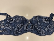 Y2k lejaby bra French 95D