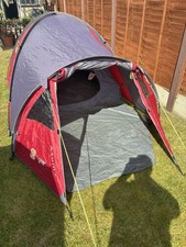 Hi Gear Atom 3 Double Skin