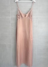 Perla cotton silk - la, slip