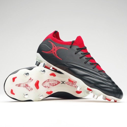 Gilbert rugby boots - rugby,