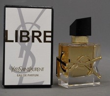 New YSL YVES SAINT LAURENT - LIBRE - 30ml Eau De Parfum Spray BOXED - N21