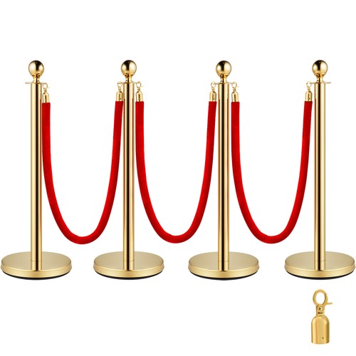 Uimoso 4pcs crowd control - crowd,