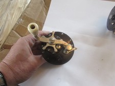 good used vintage penn u.s.a. no. 85 sea fishing multiplier bakelite reel