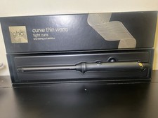 ghd Curve Thin Wand Hair