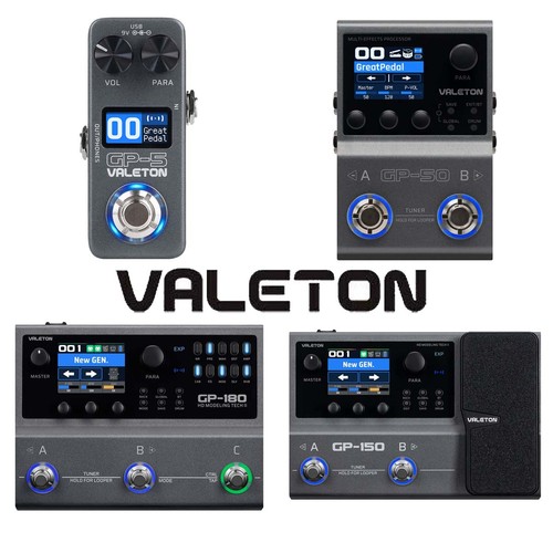 Valeton guitar bass - valeton,