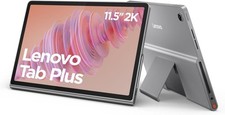 Lenovo Tab Plus Android Tablet