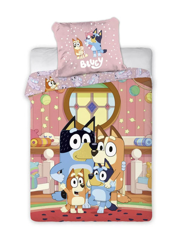 Bluey home children - home, children's