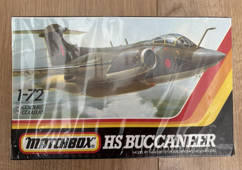 Matchbox model kit - matchbox,