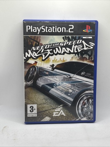 Need for speed most - speed:,