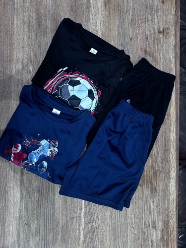 Boys clothing bundle size - clothing, 5/6