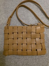 Women's Whistle Bag In Brown