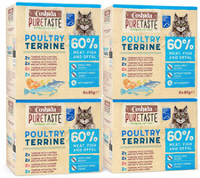 Coshida PureTaste Poultry