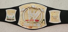 WWE Wrestling Belt