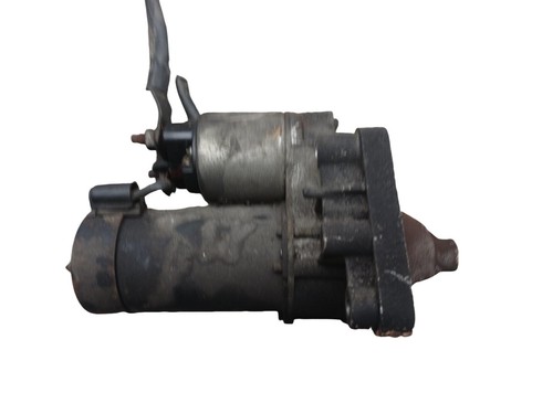 Citroen berlingo starter motor - citroen,