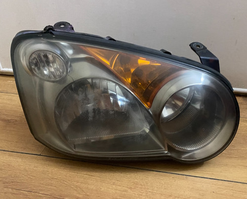 2003 2006 subaru impreza - 2003-2006,