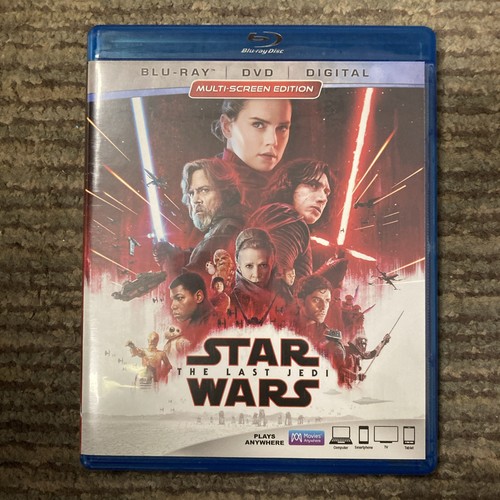 Star wars the last - wars,