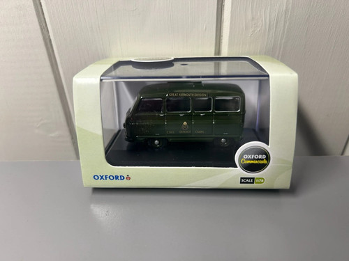 Oxford diecast 76jm021 - oxford,