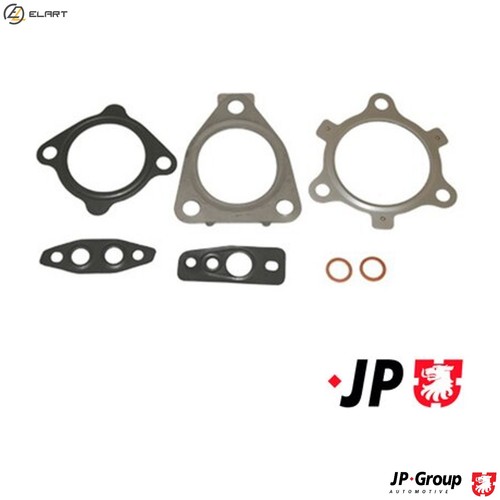 Mounting kit charger - kit,