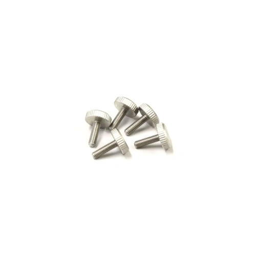 Kyosho m3x10 rudder horn screw - horn,