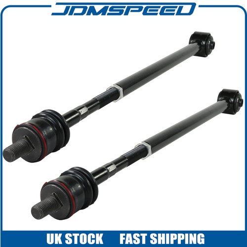 Rear toe link connecting - 2, x