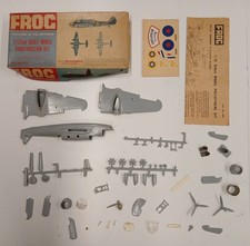 FROG 1/72 337P BRISTOL