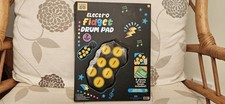 Electric Drum Kit - Portable