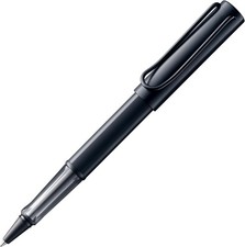 Lamy AL-Star Rollerball M63 Black Medium Nib - Various Colours