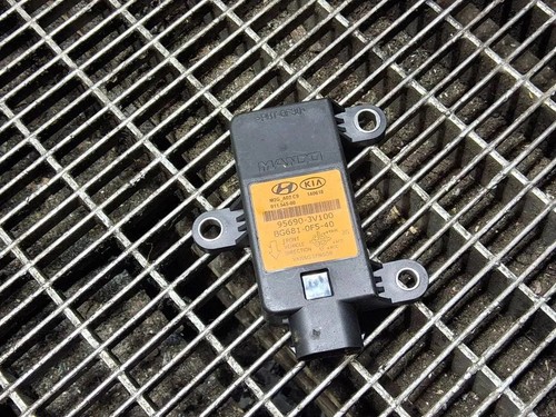 Hyundai i40 esp sensor - hyundai, cw