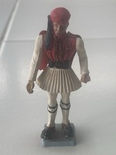 AOHNA Vintage Greek Plastic