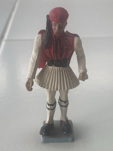 Aohna vintage greek plastic - aohna,