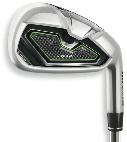 Taylormade rocketballz - taylormade, hp