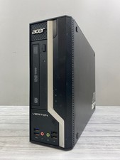 Acer Veriton VX4620G - Intel