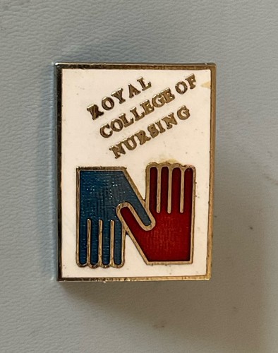 Vintage royal college of - college,