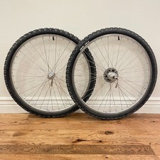 Vintage Shimano Alivio  26"