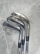 Titelist Vokey SM8 52, 56, 60
