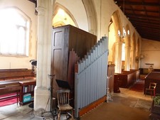 Photo A1 Church of St John the