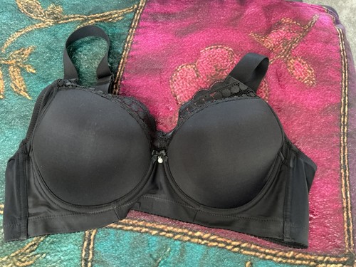 Wired ladies black - ladies,
