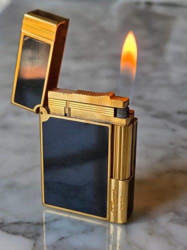 Dupont gatsby black - dupont,