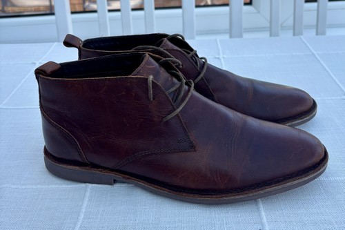 Next men chukka - next, boots