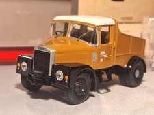 CORGI CLASSICS 1:50 SCAMMELL HIGHWAYMAN BALLAST  DEPT OF THE ENVIRONMENT CC10707