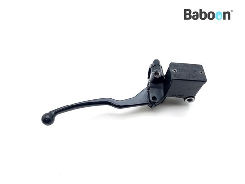 Brake master cylinder front - master,