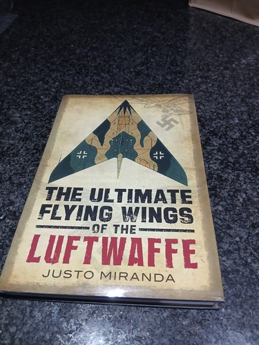 Ultimate flying wings - of, the