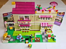 LEGO FRIENDS 3315 Olivia's