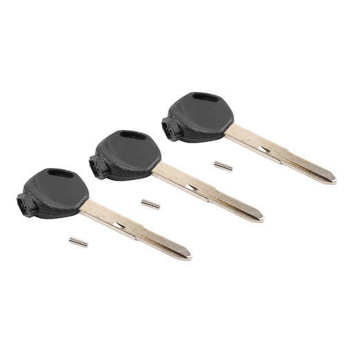 Blank ignition key uncut - key,