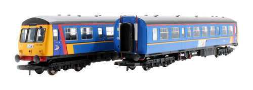 Hornby gauge r2696 - hornby, scotrail