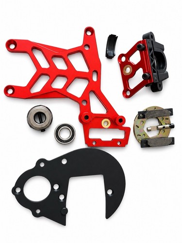 Rovan baja cnc rear gear - rovan,