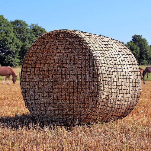 Dayimado large round bale hay - dayimado,