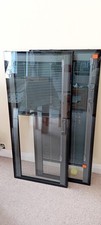 6 Double glazed sealed units